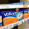 Voltaren compresse rilascio prolungato prezzo a