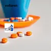 Voltaren compresse rilascio prolungato prezzo c